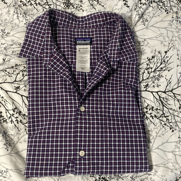 Patagonia Other - Men’s Patagonia shirt. Size M